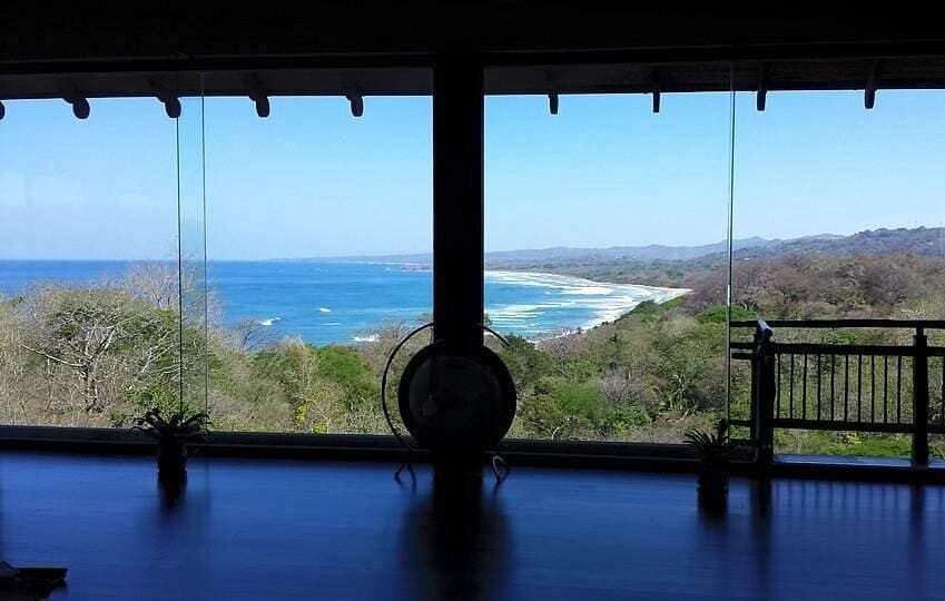 Blue Spirit Retreat, Costa Rica