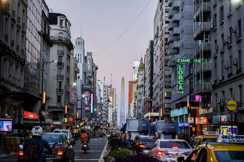 Buenos Aires, Argentina