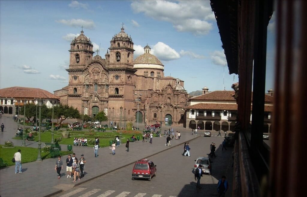 Cusco