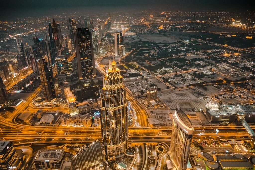 Dubai, UAE