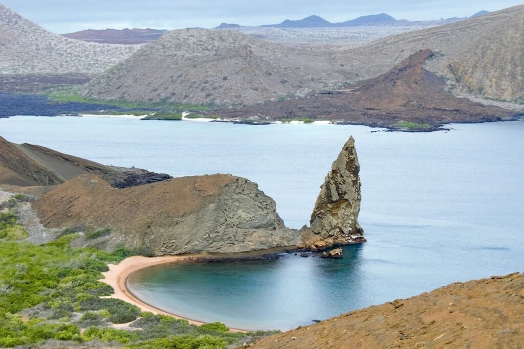 Galápagos Islands