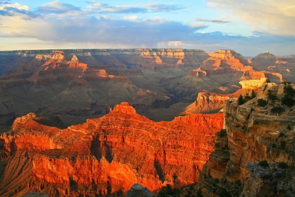 Grand Canyon, Arizona