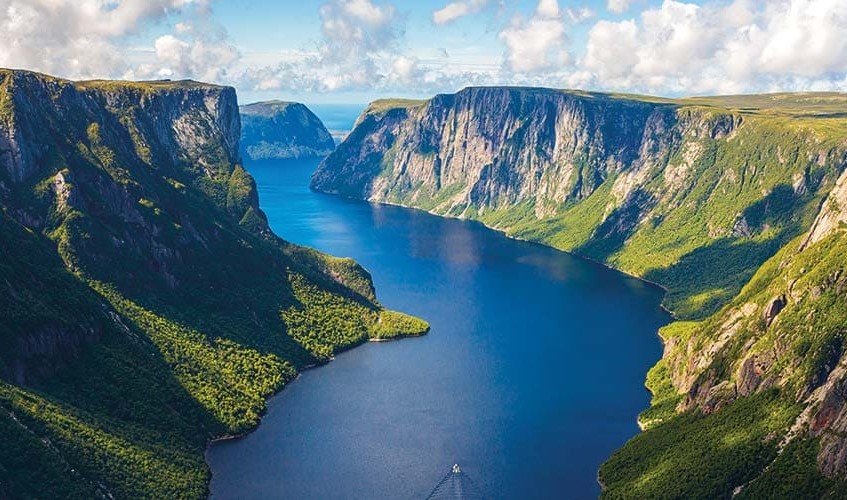 Gros Morne National Park