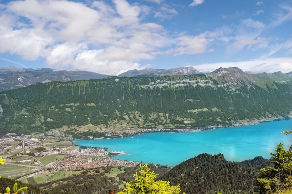 Interlaken, Switzerland