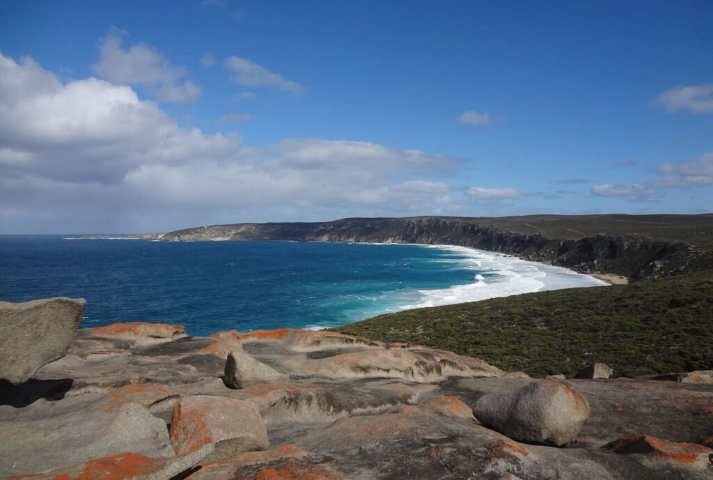 Kangaroo Island, South Australia