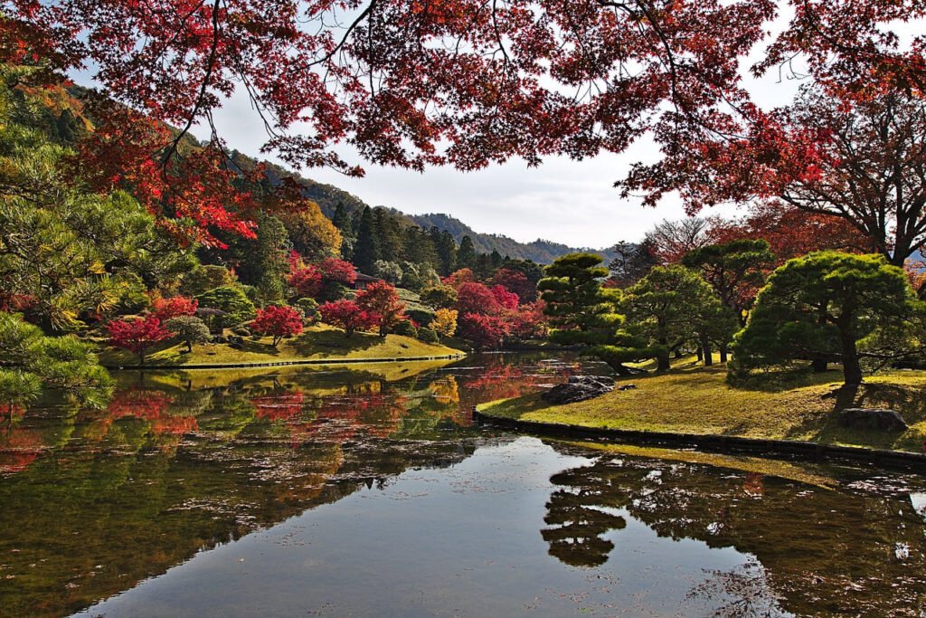 Kyoto, Japan