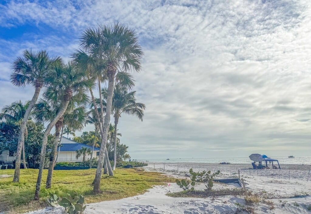 Little Palm Island, Florida