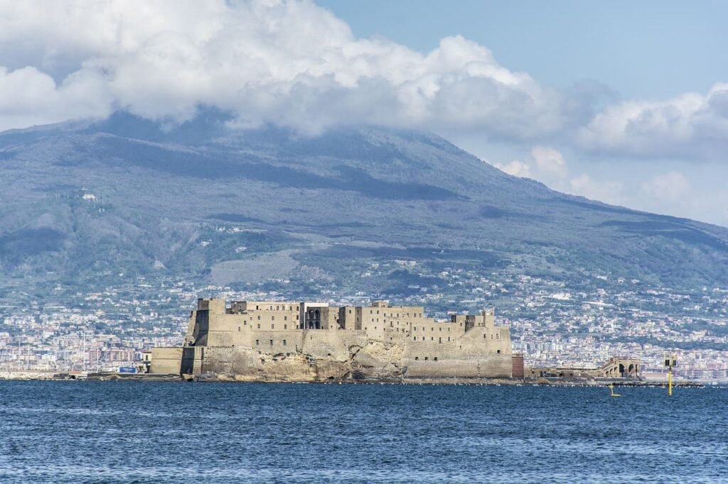 Naples, Italy