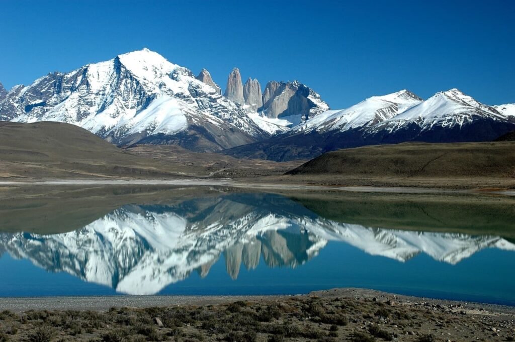 Patagonia, Argentina