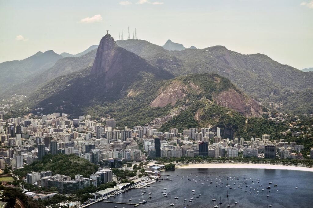 Rio de Janeiro, Brazil