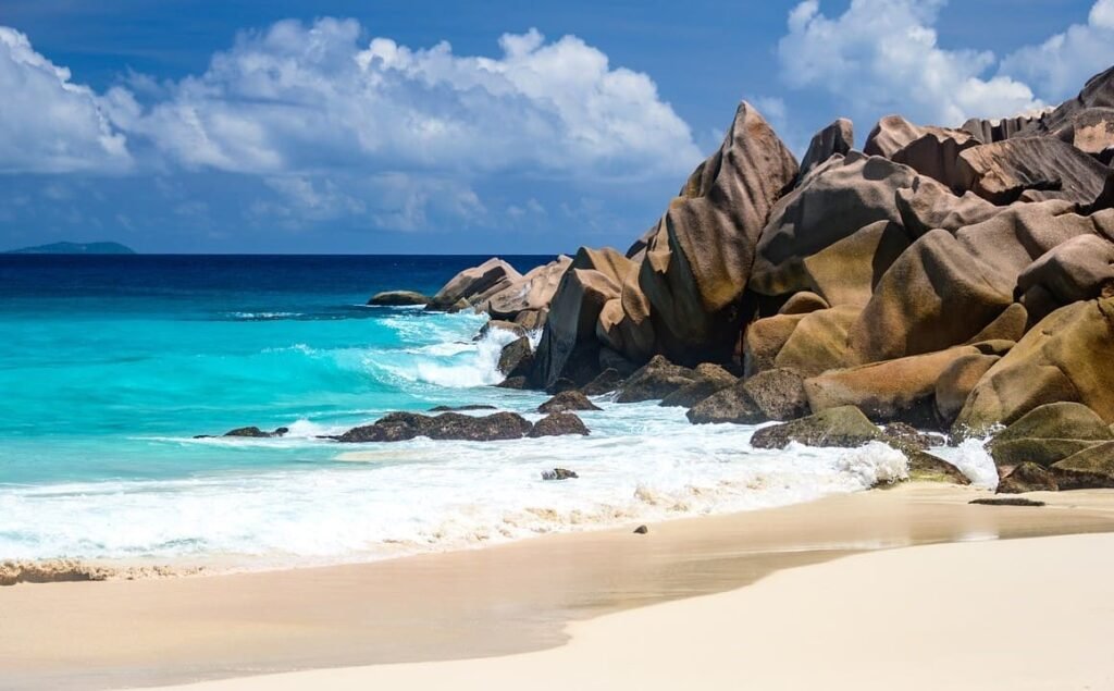 Seychelles