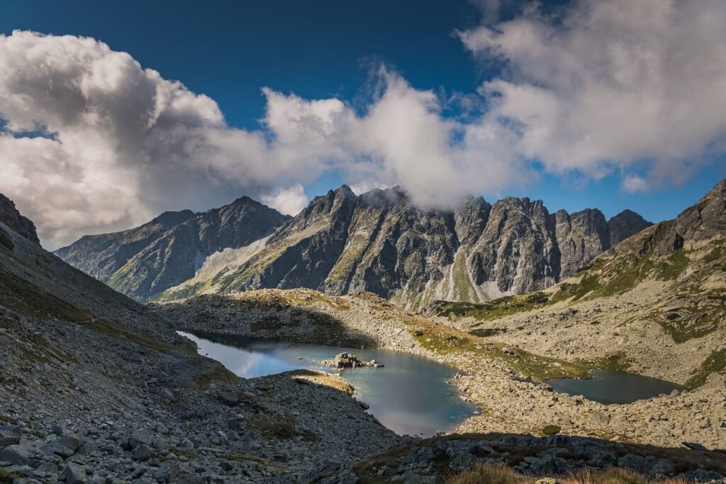 Tatra Mountains