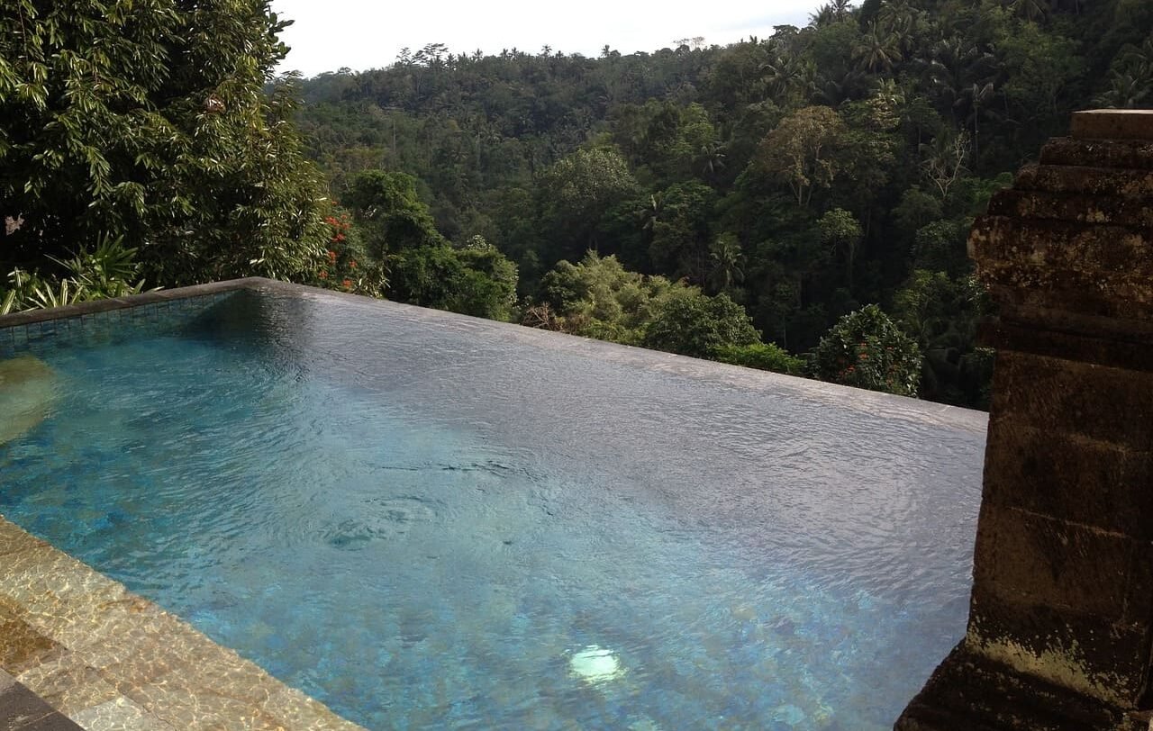 Ubud Wellness Retreats