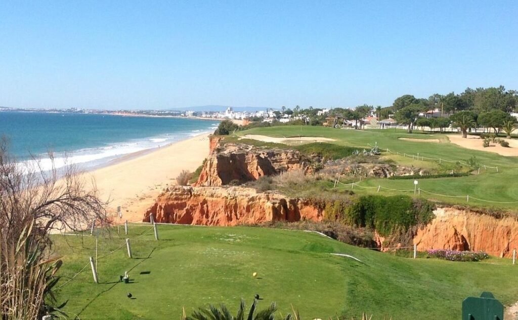 Vale do Lobo Golf Club